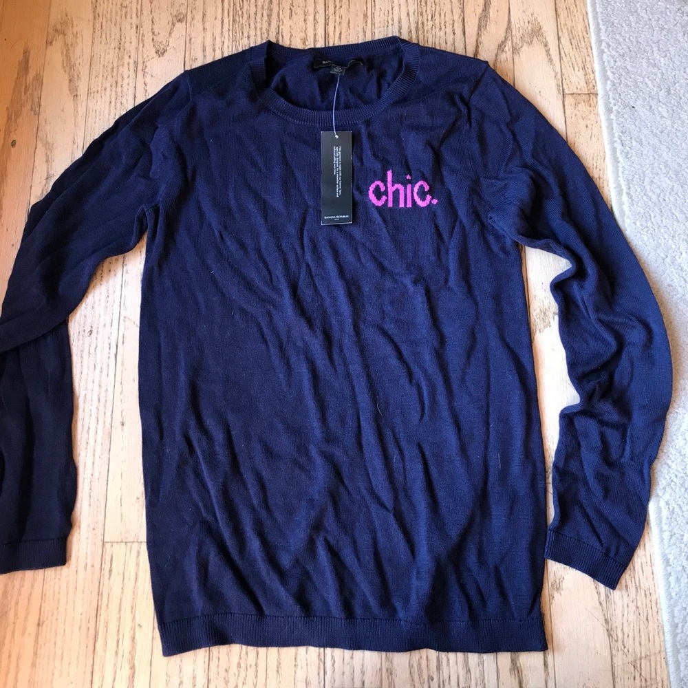 Sweater
